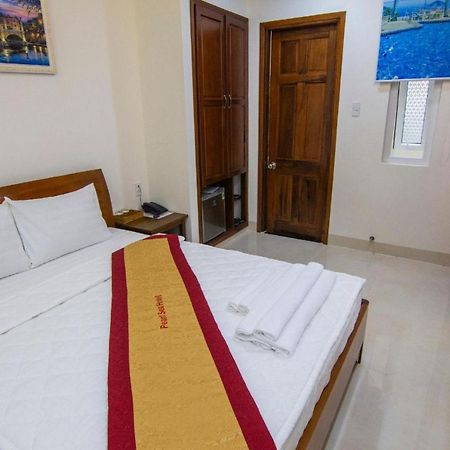 Bien Ngoc Hotel Vung Tau Dış mekan fotoğraf
