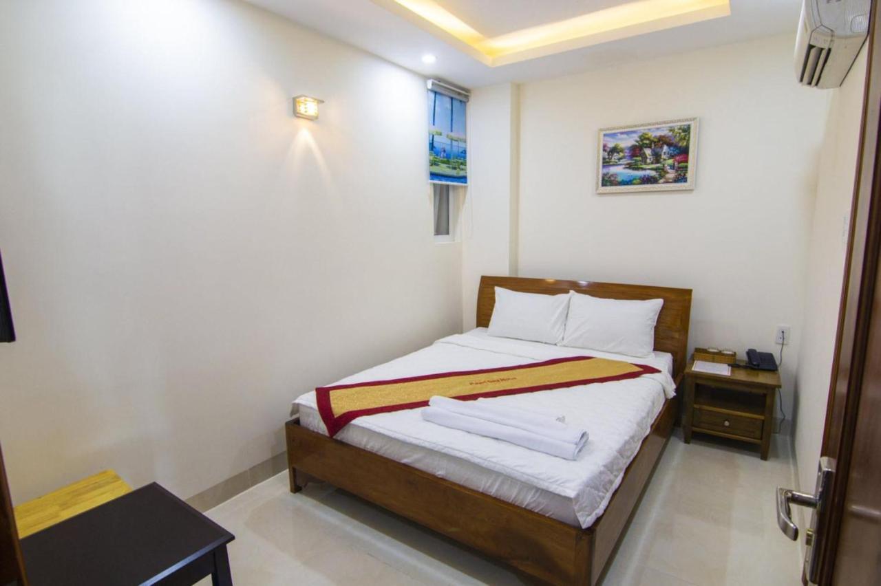 Bien Ngoc Hotel Vung Tau Dış mekan fotoğraf