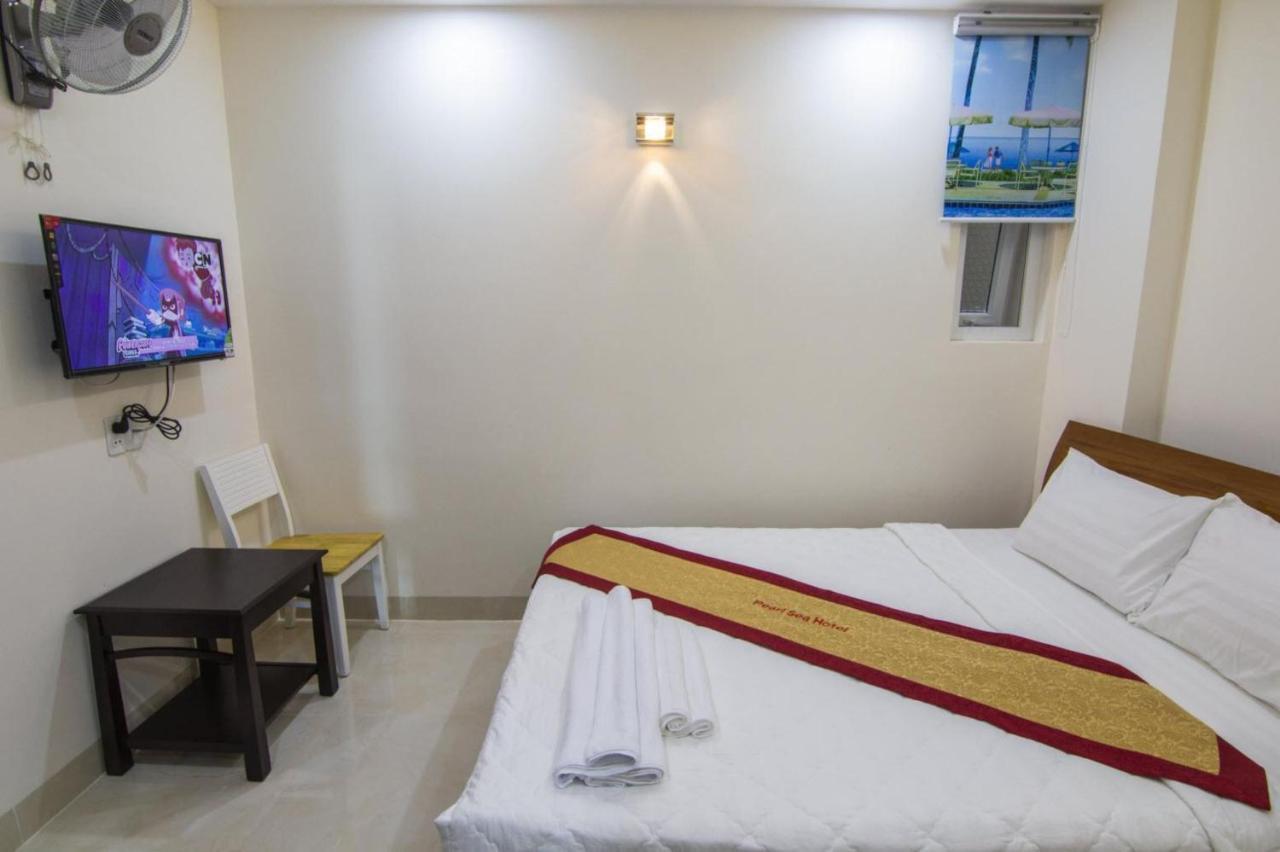 Bien Ngoc Hotel Vung Tau Dış mekan fotoğraf