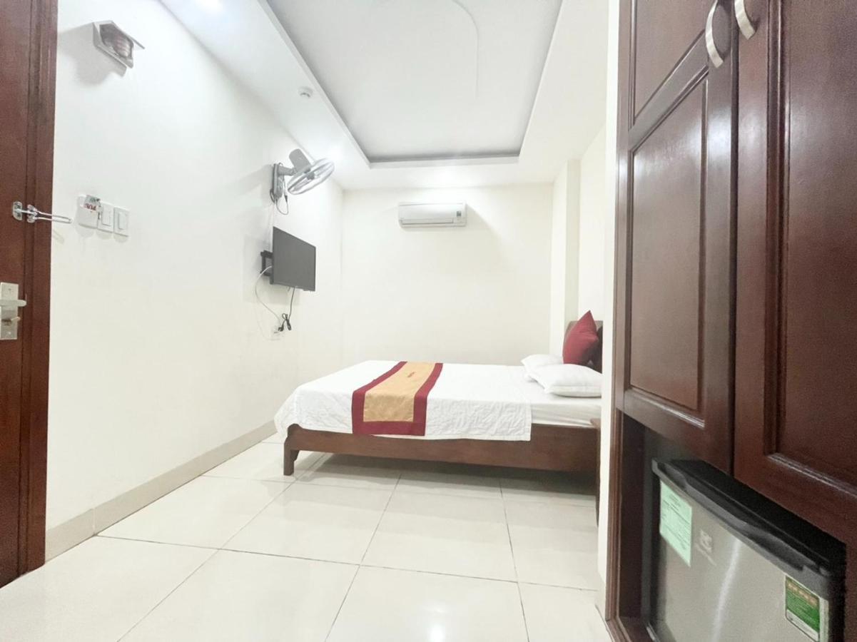 Bien Ngoc Hotel Vung Tau Dış mekan fotoğraf