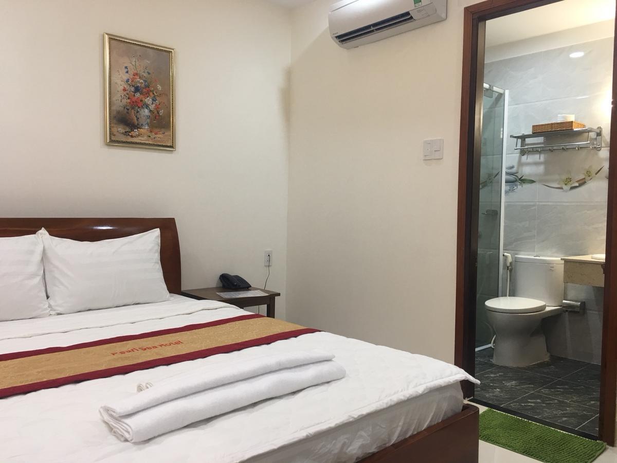 Bien Ngoc Hotel Vung Tau Dış mekan fotoğraf