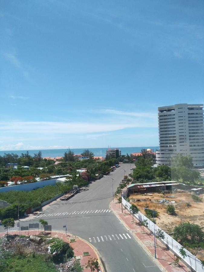 Bien Ngoc Hotel Vung Tau Dış mekan fotoğraf