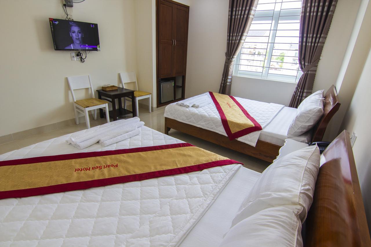 Bien Ngoc Hotel Vung Tau Dış mekan fotoğraf