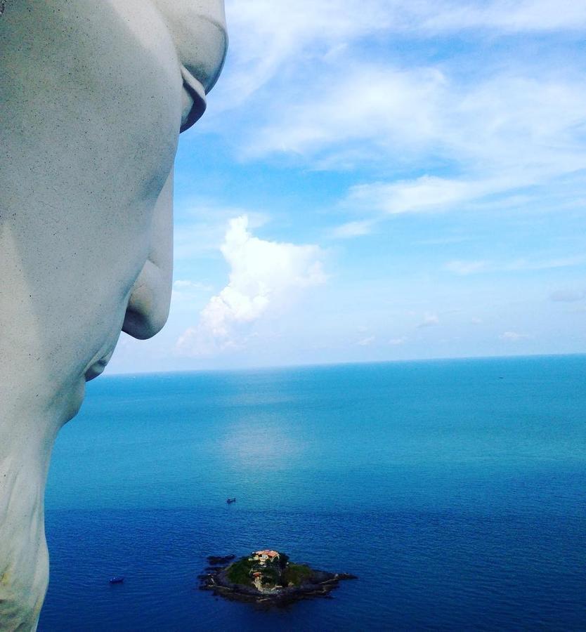 Bien Ngoc Hotel Vung Tau Dış mekan fotoğraf